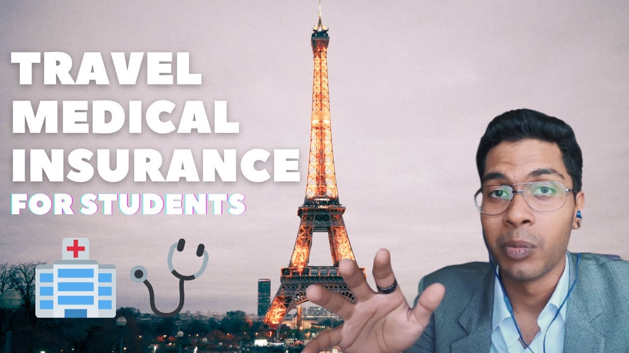 france visa travel health insurance