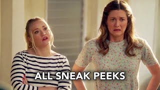 Young Sheldon 7X08 All Sneak Peeks 