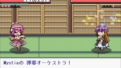 Touhou Puppet Dance Performance (Touhoumon) FULL Play Highlights 6 "東方幻想人形演舞"