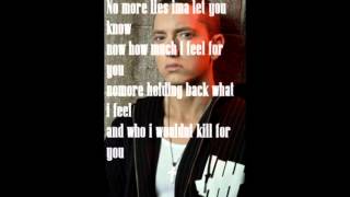 New 2012 Eminem -No Lies -Lyrics