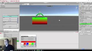 Famous Unity 3D Development - Rocket Part 2 Net Worth