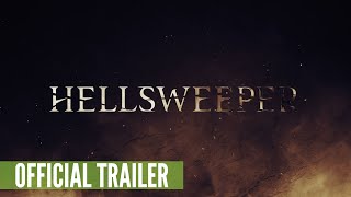 Hellsweeper VR - Alpha Trailer (Mixed Realms) PC VR