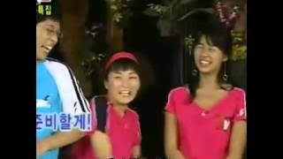 Kim Jong Kook & Yoon Eun-hye X-man 'Of course'