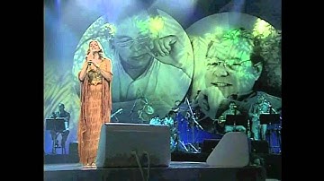 Daniela Mercury   Corcovado Homenagem a Tom Jobim
