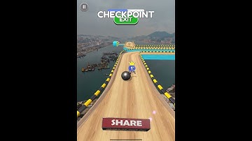 Going Balls / Ready for a fun ride? / Epic Race Level(5)