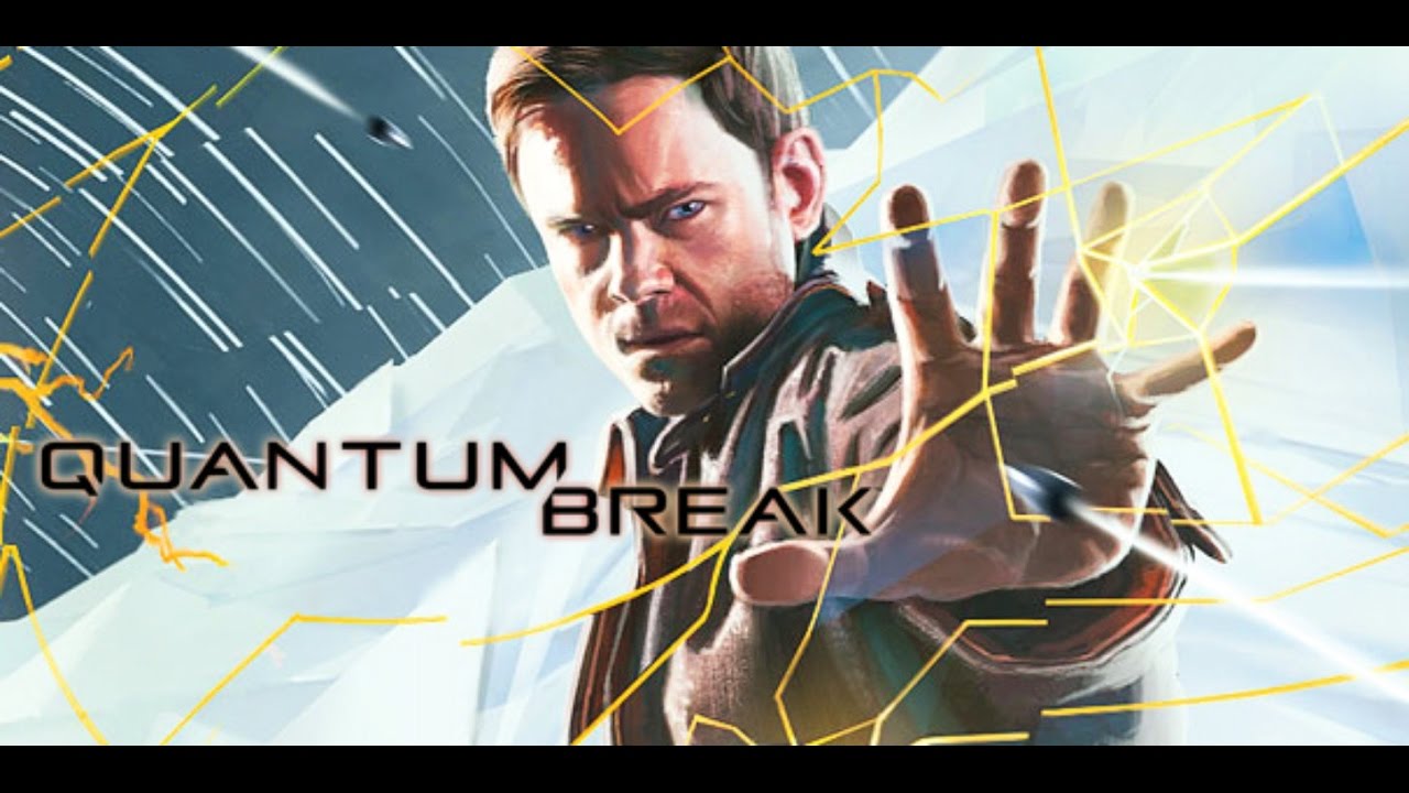 Quantum break steam фото 118