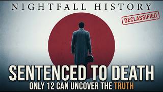SENTENCED to DEATH — Only 12 DEATH Can Uncover the TRUTH