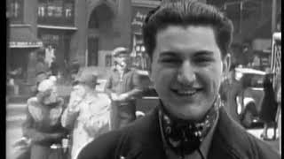 Young Liberace remembers (some very rare old clips)