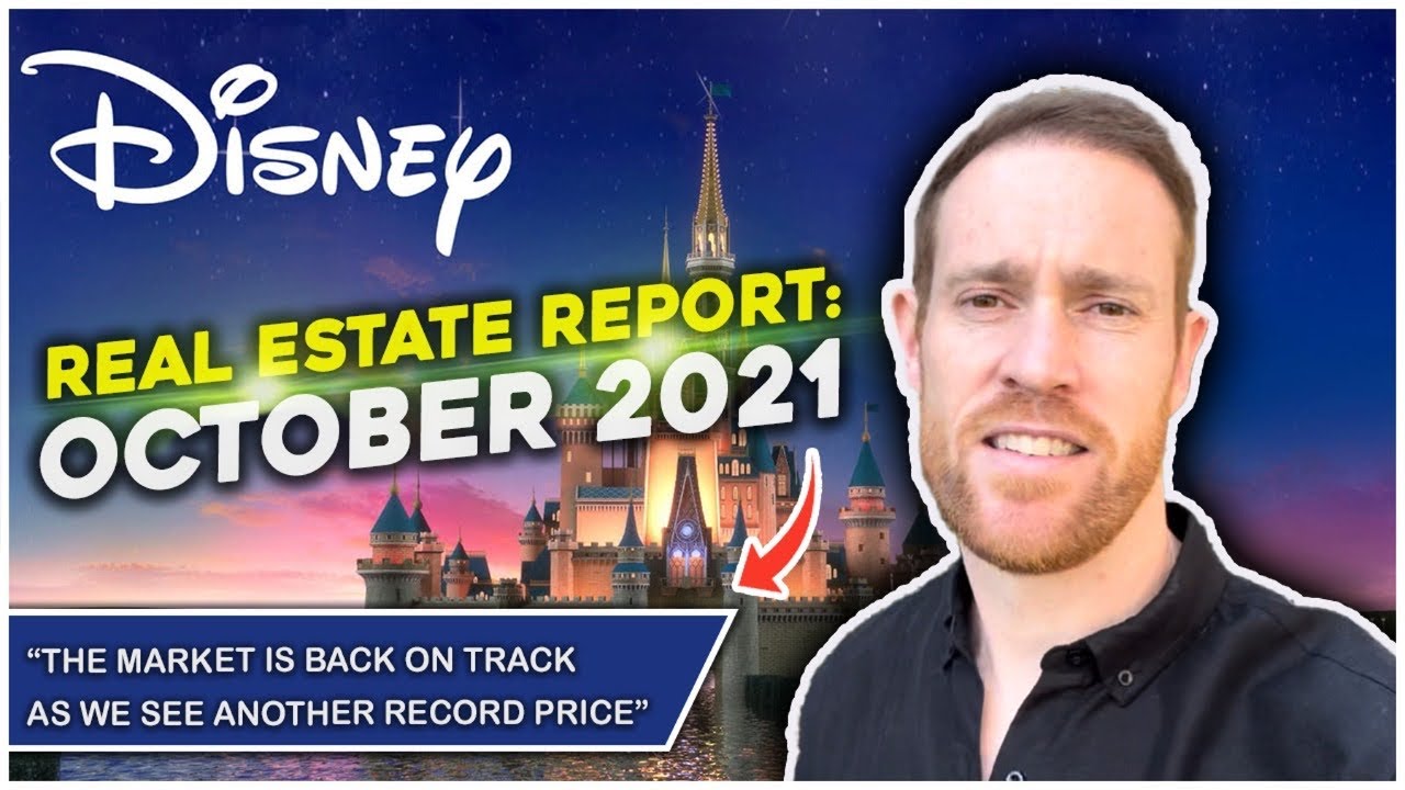 MARKET IS BACK ON TRACK AFTER WE SEE ANOTHER RECORD PRICE DISNEY REAL