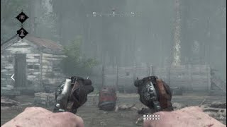 HUNT SHOWDOWN. Kills compilation #13