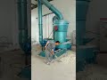 Marble Grinding Mill Marble Powder Making Machine 