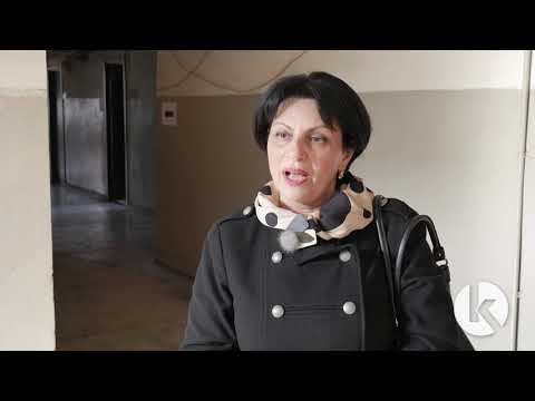 თელაველები გაზის გაორმაგებულ გადასახადს აპროტესტებენ