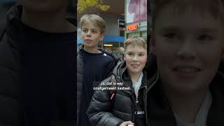 (Spook)kasteel Almere | ANDERE TIJDEN