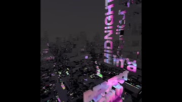 Midnight in a Perfect World