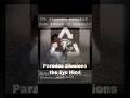 Atum Ah Nun Re- Paradox Illusions the Eye Mind