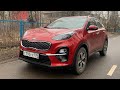 Взял Kia Sportage - втопил педаль, проверил краску// Толщиномер CARSYS DPM816