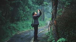 Mesin Waktu | Cinematography