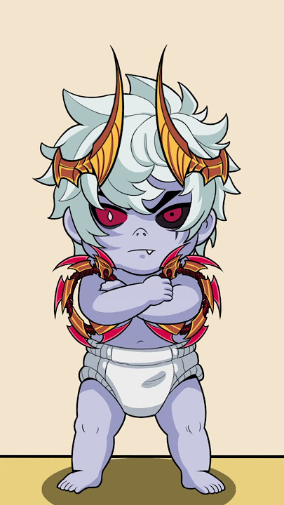 Dyrroth Never Cries!