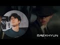 Performer Reacts to Baekhyun 'Bambi' MV and 'All I Got' (Audio)