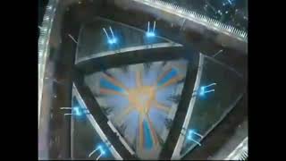 Elf 2003 Intro Telefutura 2009