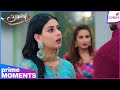 Udaariyaan | Ep. 285 | Jasmine Demands Half Share In Virk's Property | Colors TV