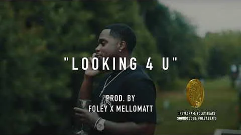 *FREE* Payroll Giovanni x Larry June Type beat - "Looking 4 U" (Prod. Foley x Mellomatt)