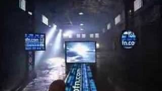 FOLIOfn TV Ad #1