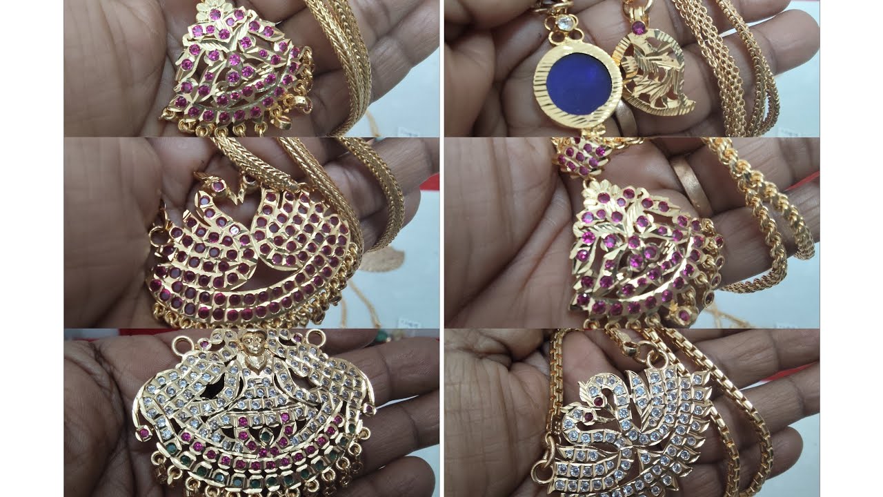 Impon Dollar Chains-9962470677-10/01/26-See It-WearIt-Enjoy It.