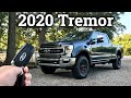What More Could a Truck Buyer Want? | 2020 Super Duty King Ranch TREMOR