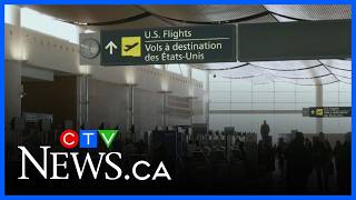 Air Transat cancels U.S. flights as the demand from Canadians drops