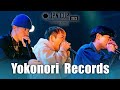 Yokonori recordsjpn cup 2023  all star beatbox festival 