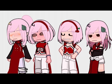 🌸°quantos filhos vcs tiveram? °🌸 / M3M3 gn Naruto /sasusaku,narusaku,hinasaku e narusasusaku 🌸