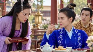 His Mistress Poisons His Wife—But She Drinks It and Walks Away Unharmed!