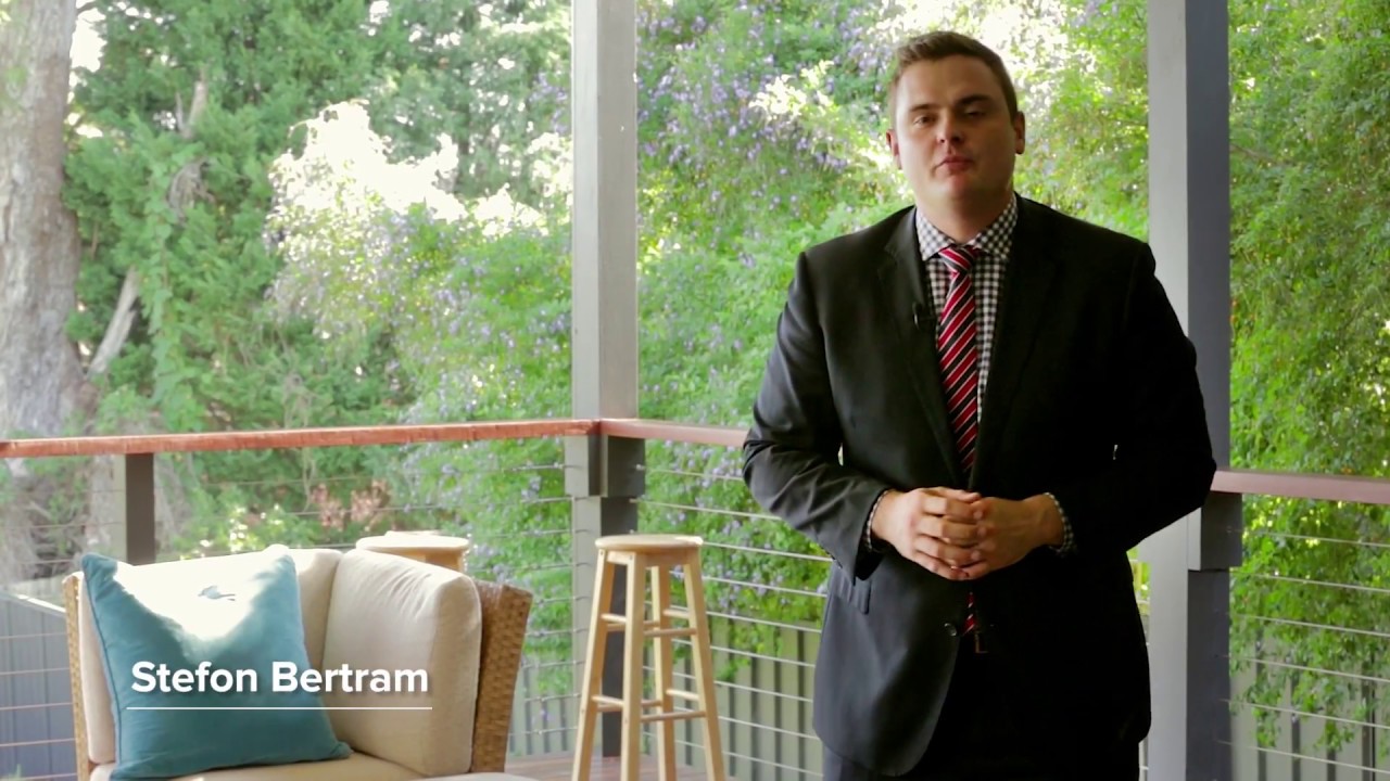 RYDE | Exciting opportunity to secure this five bedroom home with city views | Stefon Berteram