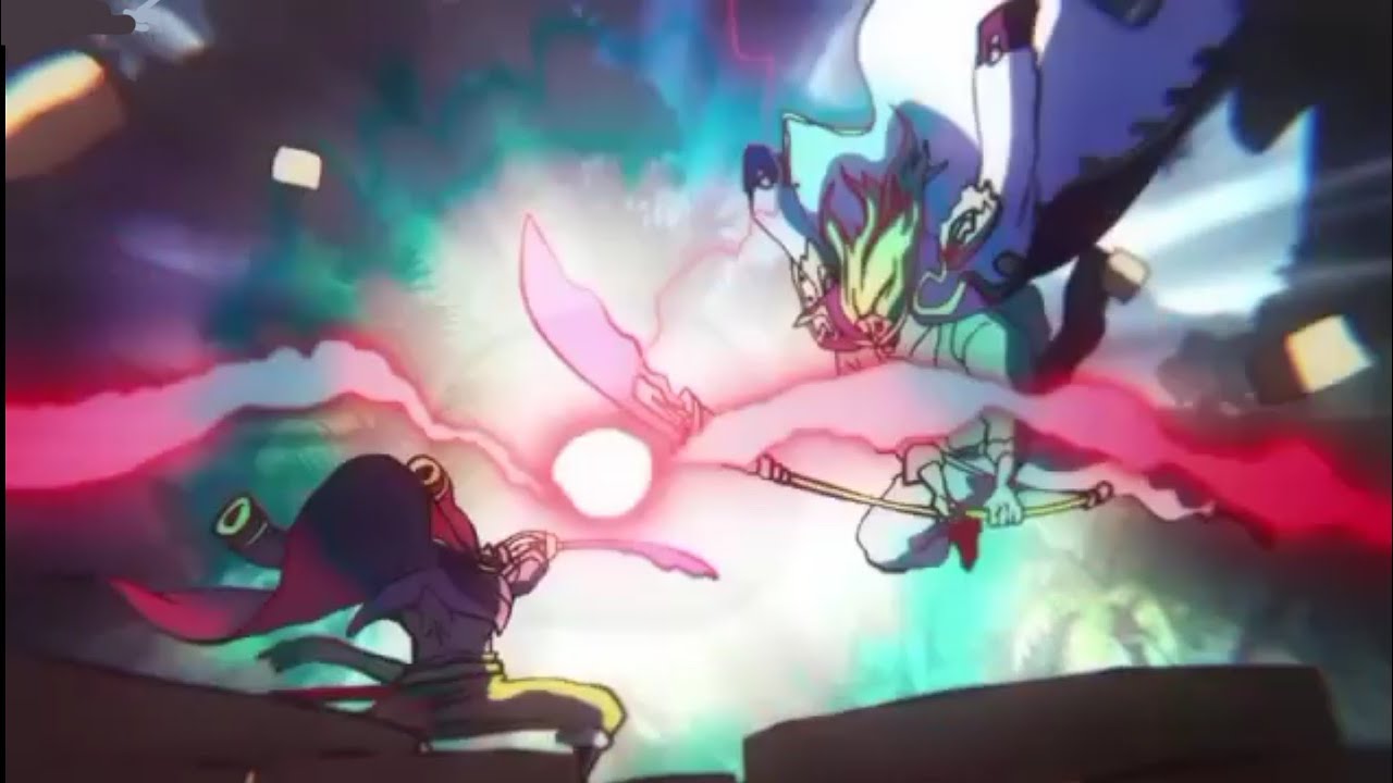 Gol D. Roger vs Whitebeard - CLASH - Epic Moments - [ONE PIECE] - YouTube