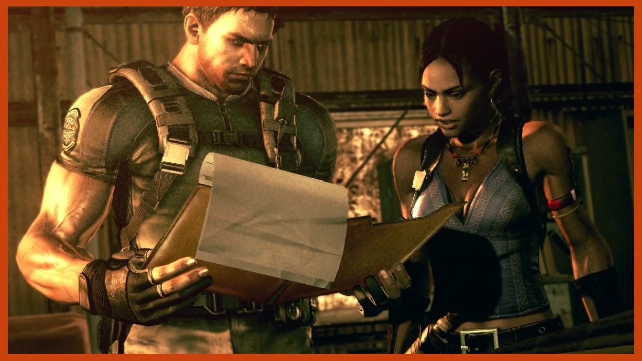 Resident Evil 5 #05 Munitionsknappheit in den Katakomben