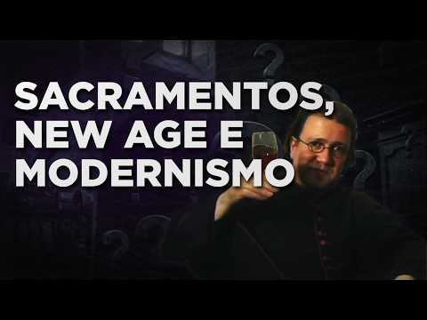 Padre Hesse #30 - Noite de Perguntas e Respostas [LEGENDADO]