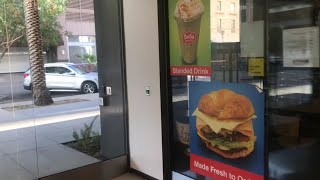 The problem with Bosa Donuts in Downtown Phoenix