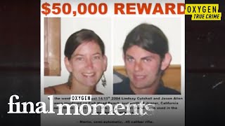 Camping Couple is Executed in Cold Blood | Final Moments (S2 E12) | Oxygen