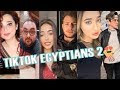 تجميعة ميوزكلي مشاهير التيك توك Tik Tok Musically Egyptians 