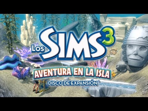 Vídeo: The Sims 3: Aventuras Mundiais