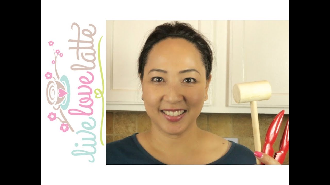 Declutter with Me Using the Konmari Method (cooking utensils) {how to