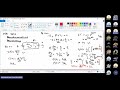 Differential Equations Mathematical Modeling