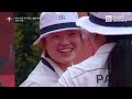 🎯텐텐텐의 향연! 1점 차 승리를 가져간 팀은? | 컴파운드 단체전 | 2026 아이치-나고야 아시안게임 대비 스페셜 매치