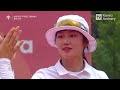 🎯텐텐텐의 향연! 1점 차 승리를 가져간 팀은? | 컴파운드 단체전 | 2026 아이치-나고야 아시안게임 대비 스페셜 매치