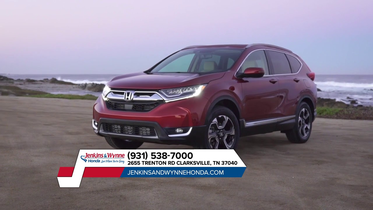 Honda Dealership Clarksville Tn
