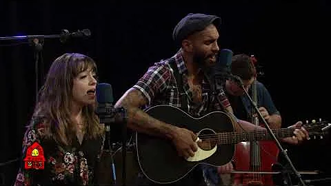 Walter DeBarr - What I'm Dreaming Of (Live On Red ...