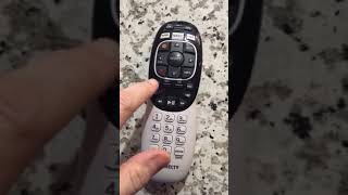 Direct TV remote won't respond