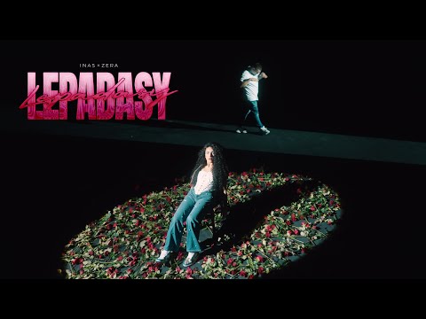 Lepadasy - Inas x Zera | tekst/lyrics