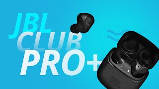 Quando os fones de ouvido trarão a próxima inovação? Review: JBL Club Pro+